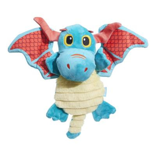 Grimbold the Dragon