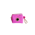 Waste Bags Dispenser Pink