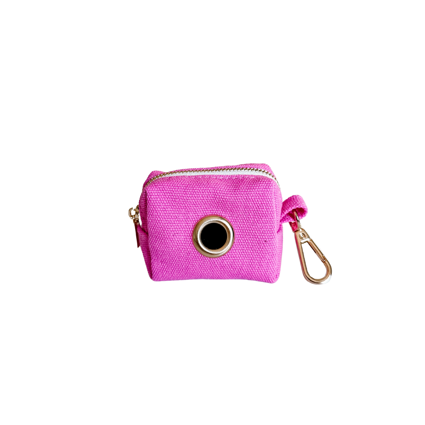 Waste Bags Dispenser Pink