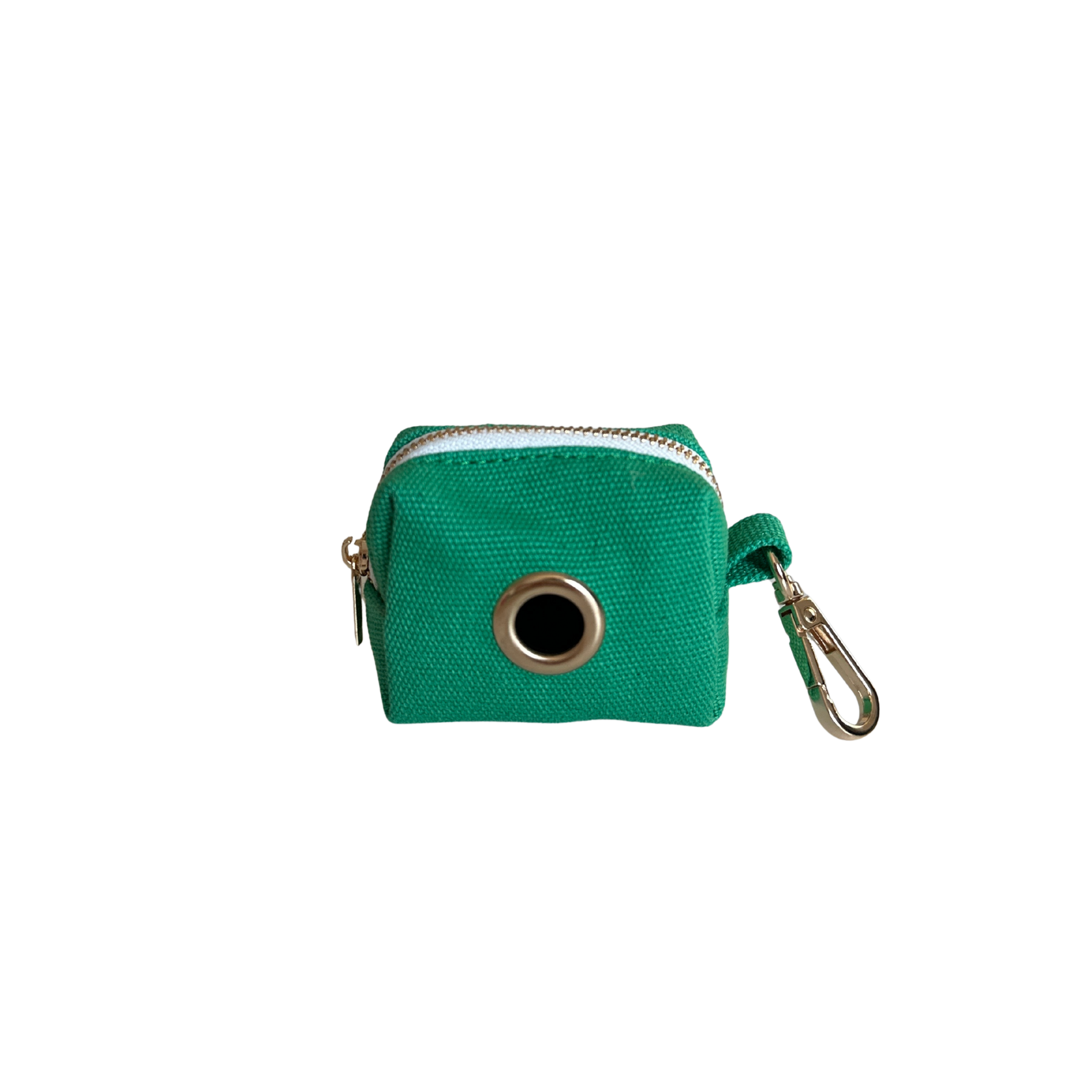 Waste Bags Dispenser Green