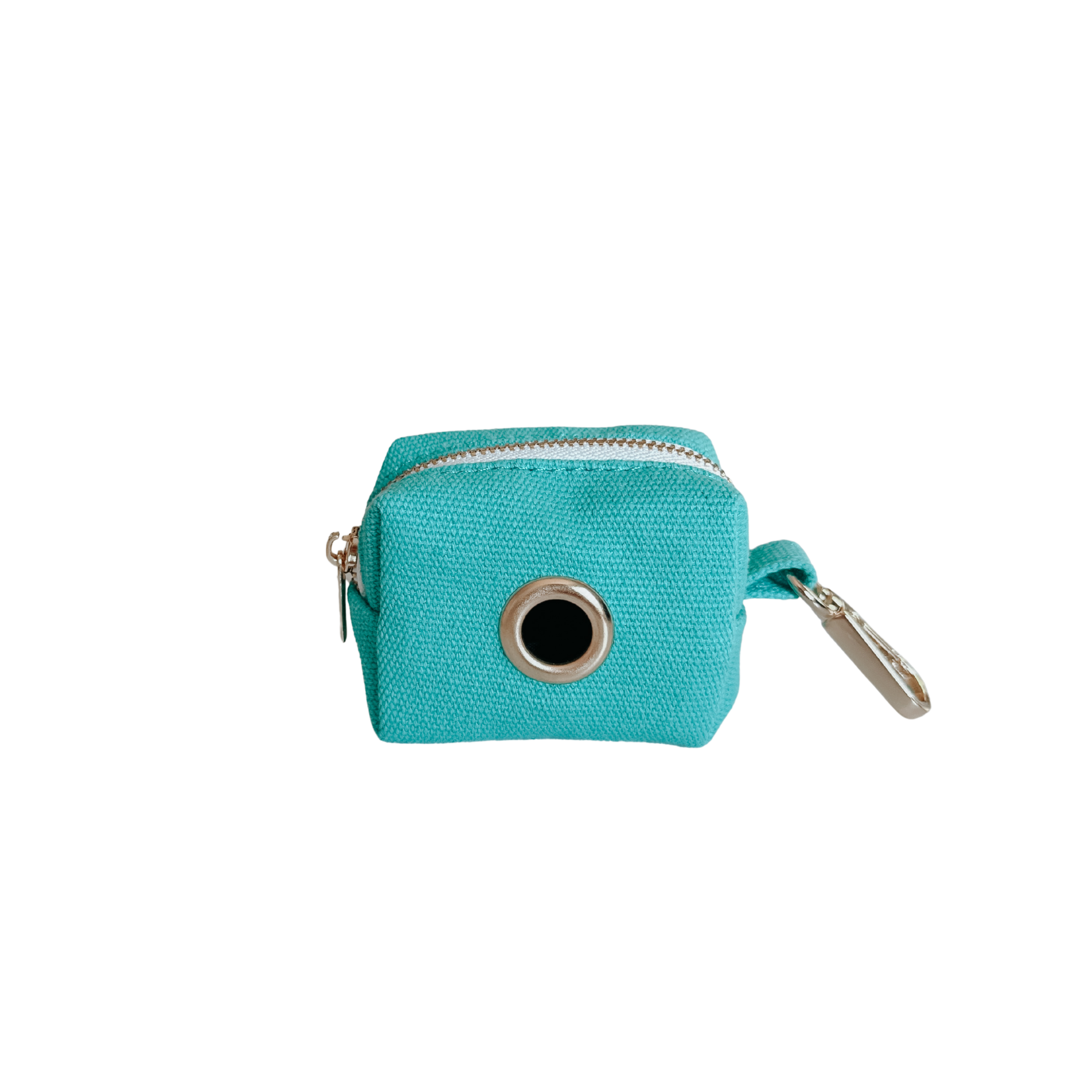 Waste Bags Dispenser Teal