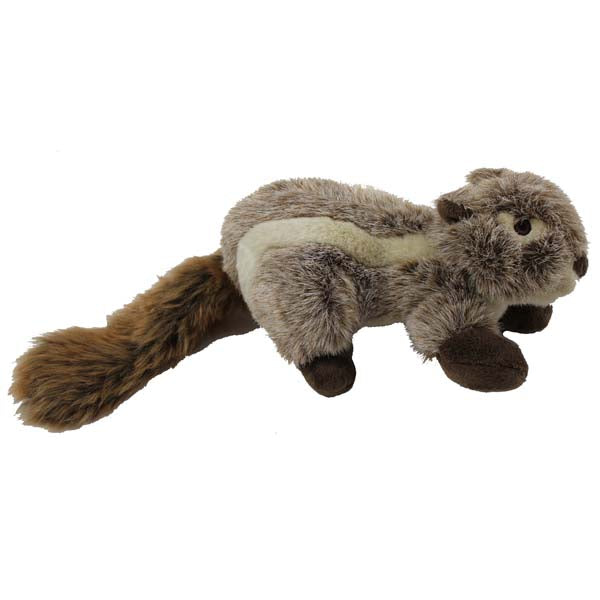 Nuts The Squirrel