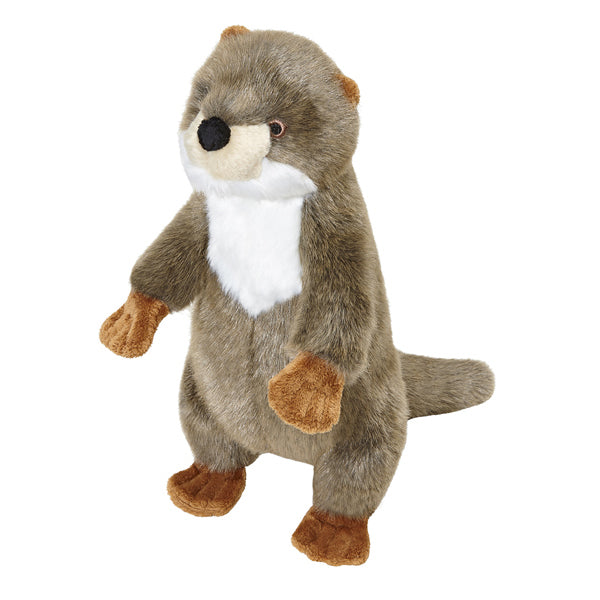 Harry the Otter